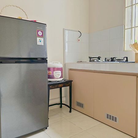 Blessimore Springhill 4Br ปาเลมบัง ภายนอก รูปภาพ